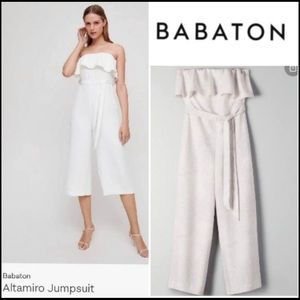 Altamiro Babaton Romper